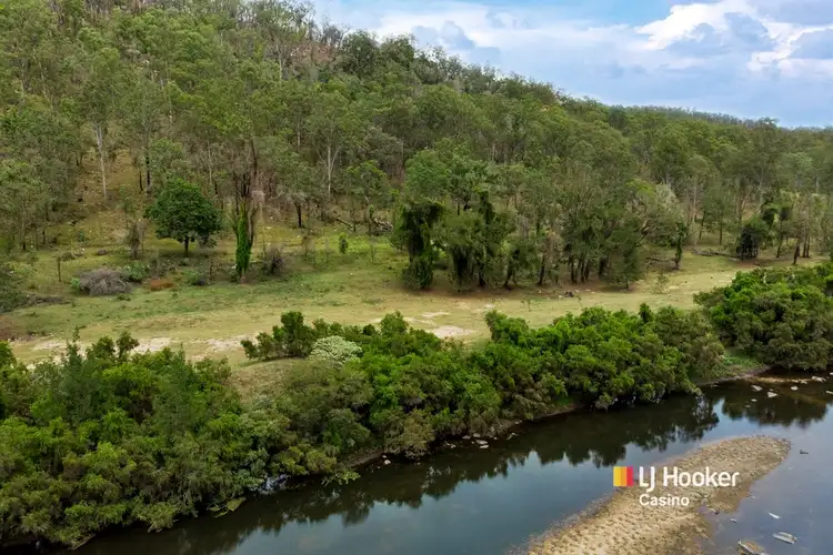 Fifth view of Homely rural property listing, Lot 121 Ogilvie Drive, Tabulam NSW 2469