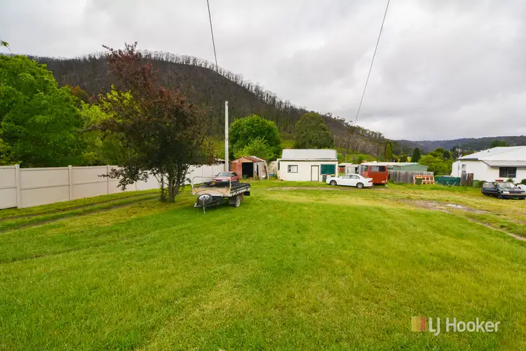 Main view of Homely house listing, 11 Ivatt Street, Lithgow NSW 2790