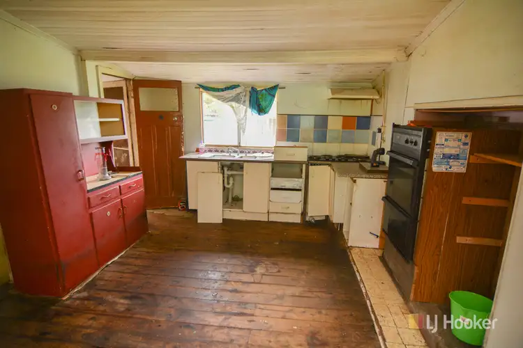 Second view of Homely house listing, 11 Ivatt Street, Lithgow NSW 2790