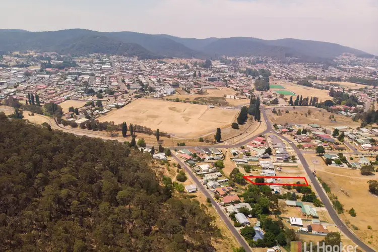 Fourth view of Homely house listing, 11 Ivatt Street, Lithgow NSW 2790