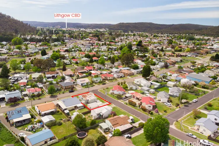 Fourth view of Homely house listing, 40 Tweed Road, Lithgow NSW 2790