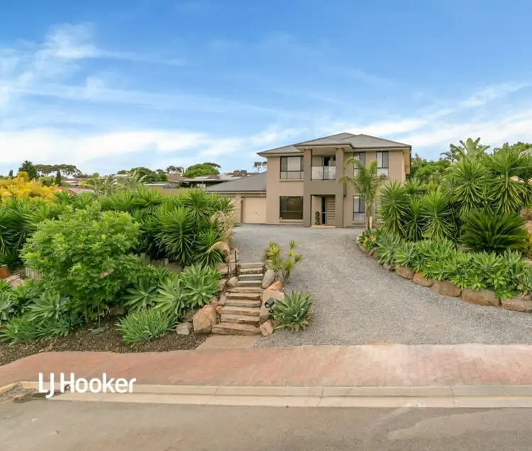 Main view of Homely house listing, 6 Wellington Court, Greenwith SA 5125