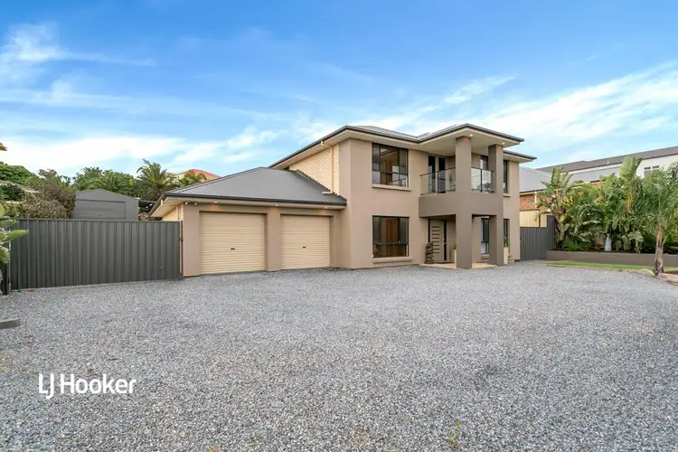 Second view of Homely house listing, 6 Wellington Court, Greenwith SA 5125