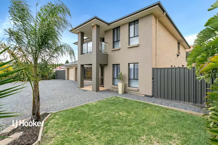 Third view of Homely house listing, 6 Wellington Court, Greenwith SA 5125