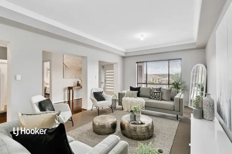 Sixth view of Homely house listing, 6 Wellington Court, Greenwith SA 5125