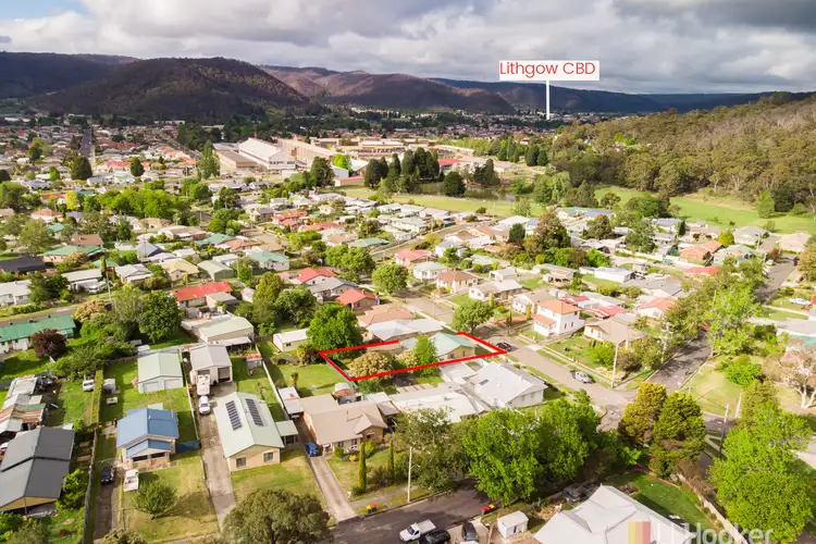 Fourth view of Homely house listing, 21 Rabaul Street, Lithgow NSW 2790