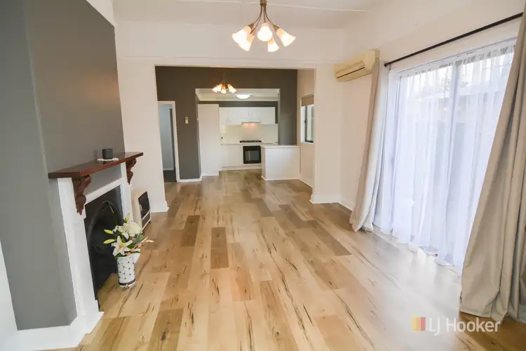 Fifth view of Homely house listing, 21 Rabaul Street, Lithgow NSW 2790