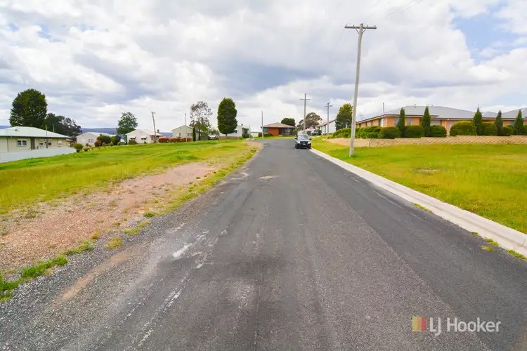 Fifth view of Homely land listing, Lot 306/ Lidsdale Street, Wallerawang NSW 2845