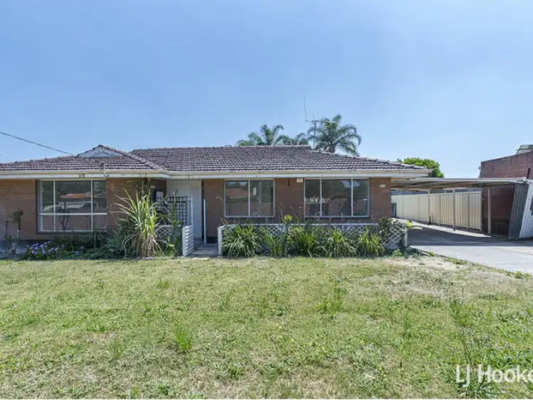 Main view of Homely house listing, 93 Stalker Road, Gosnells WA 6110