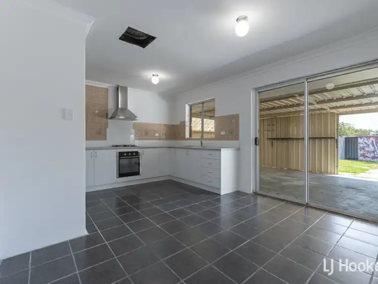 Second view of Homely house listing, 93 Stalker Road, Gosnells WA 6110