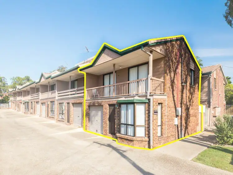 Main view of Homely house listing, 10/2 Bishop Street, Eagleby QLD 4207