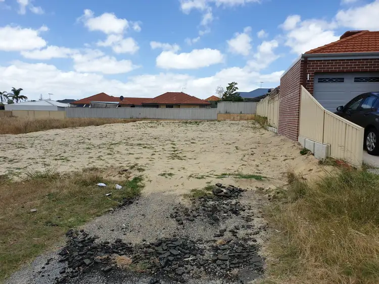 Fourth view of Homely land listing, 30 Finchley Crescent, Balga WA 6061
