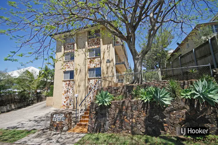 1/14 Sinclair Street, East Brisbane QLD 4169