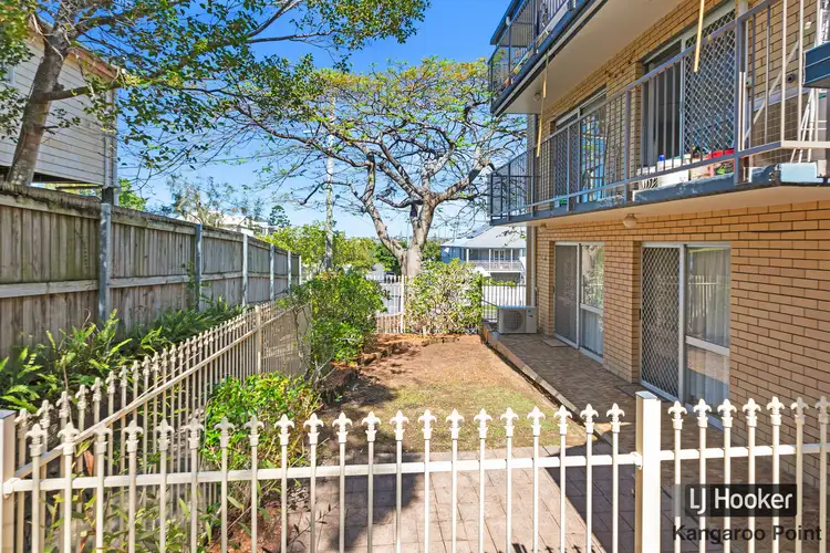 Second view of Homely apartment listing, 1/14 Sinclair Street, East Brisbane QLD 4169