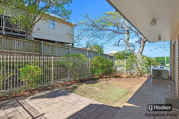 Third view of Homely apartment listing, 1/14 Sinclair Street, East Brisbane QLD 4169