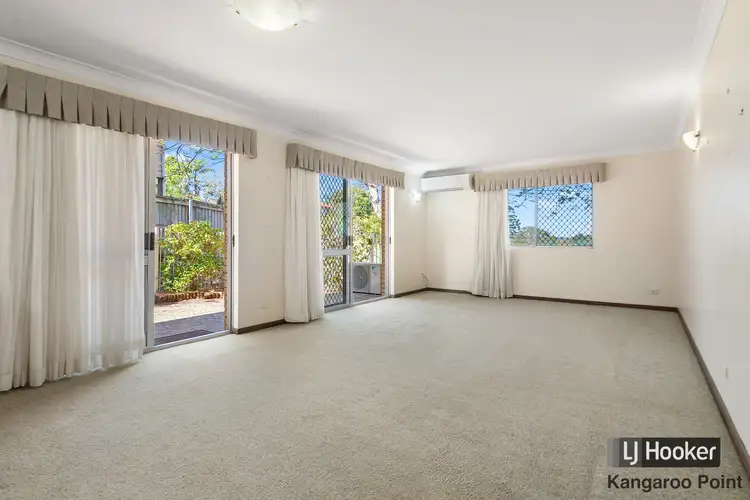 Fifth view of Homely apartment listing, 1/14 Sinclair Street, East Brisbane QLD 4169
