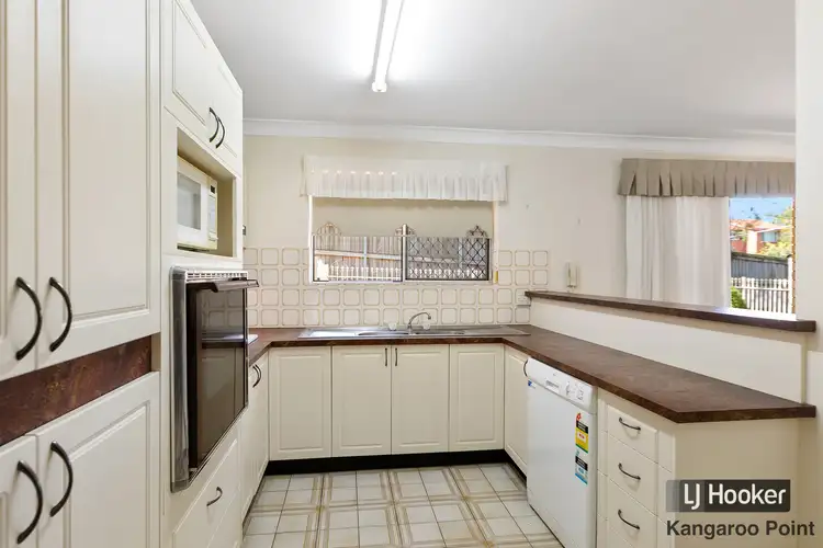 Seventh view of Homely apartment listing, 1/14 Sinclair Street, East Brisbane QLD 4169