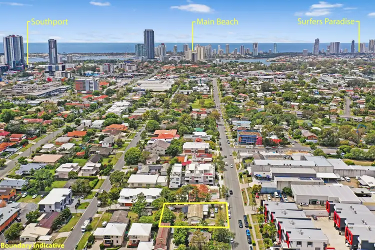 Main view of Homely house listing, 81 Minnie Street, Southport QLD 4215