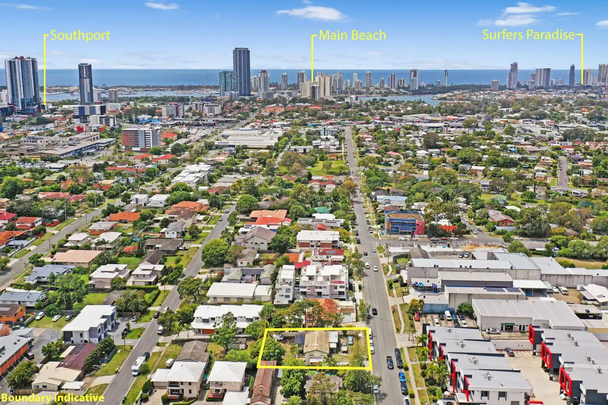 Main view of Homely house listing, 81 Minnie Street, Southport QLD 4215