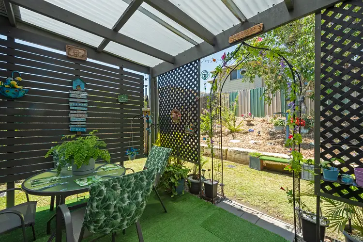 Second view of Homely townhouse listing, 2/13 Chrome Drive, Pimpama QLD 4209