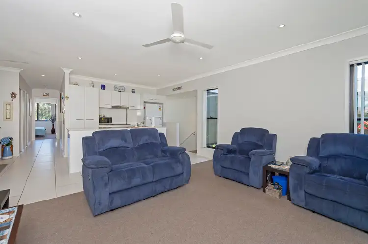 Third view of Homely townhouse listing, 2/13 Chrome Drive, Pimpama QLD 4209