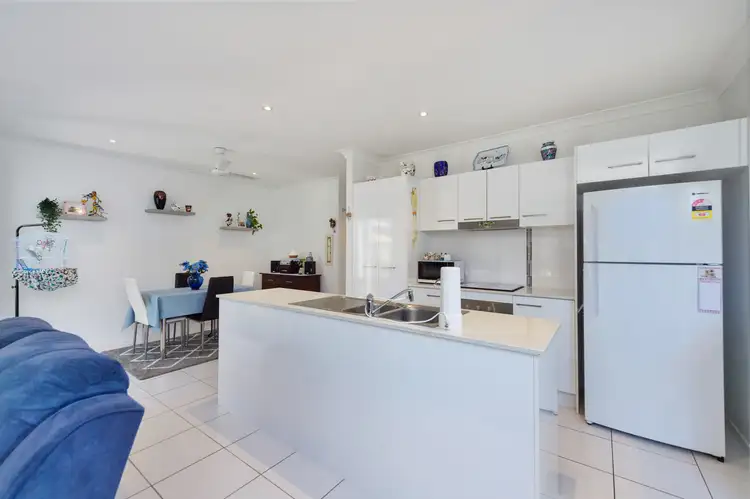 Fourth view of Homely townhouse listing, 2/13 Chrome Drive, Pimpama QLD 4209