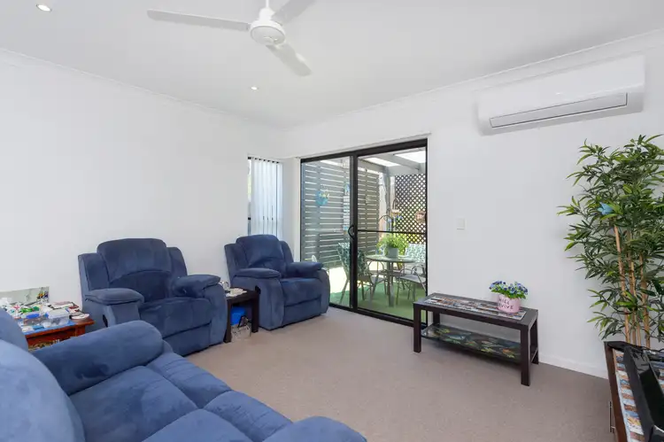 Fifth view of Homely townhouse listing, 2/13 Chrome Drive, Pimpama QLD 4209