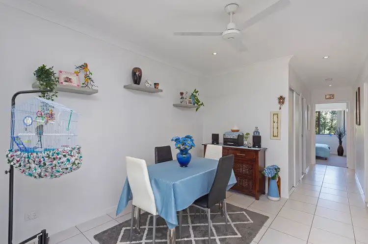 Sixth view of Homely townhouse listing, 2/13 Chrome Drive, Pimpama QLD 4209