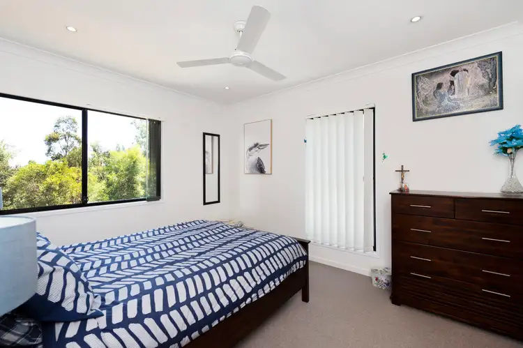 Seventh view of Homely townhouse listing, 2/13 Chrome Drive, Pimpama QLD 4209
