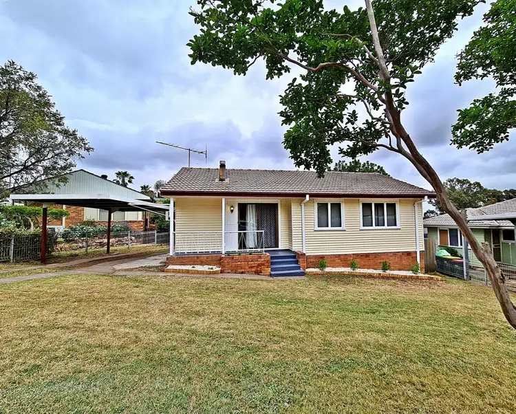 Main view of Homely house listing, 19 Tobruk Avenue, Muswellbrook NSW 2333