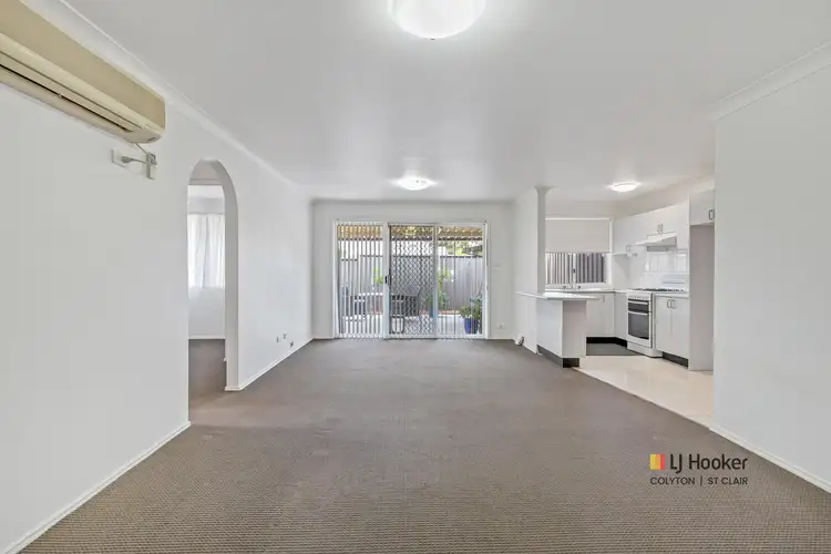 Fourth view of Homely villa listing, 3/34 Adelaide Street, Oxley Park NSW 2760