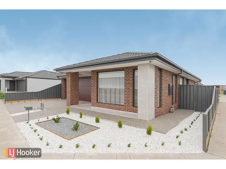 Second view of Homely house listing, 71 Juscelina Drive, Craigieburn VIC 3064