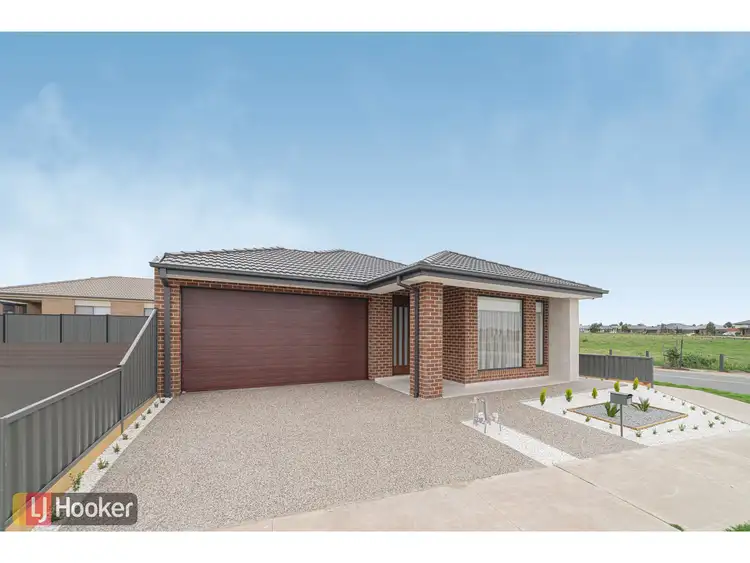 Third view of Homely house listing, 71 Juscelina Drive, Craigieburn VIC 3064
