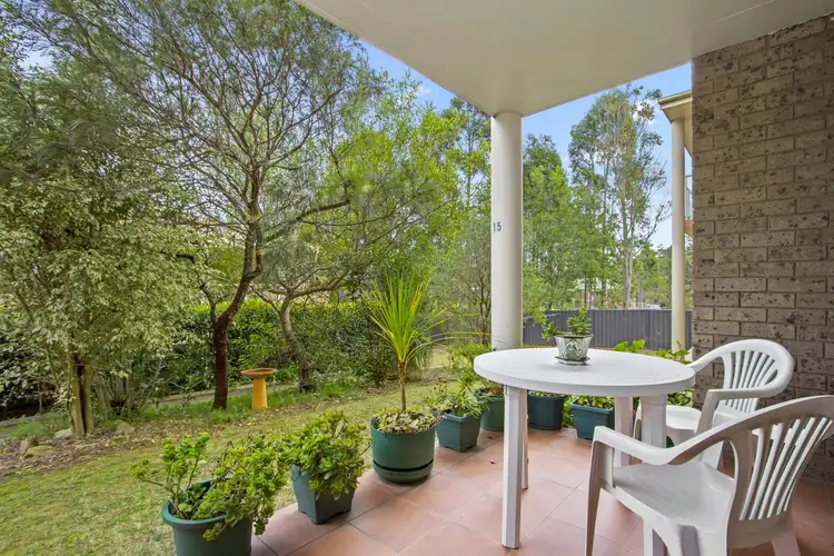 Main view of Homely unit listing, 15/8 Lord Place, North Batemans Bay NSW 2536