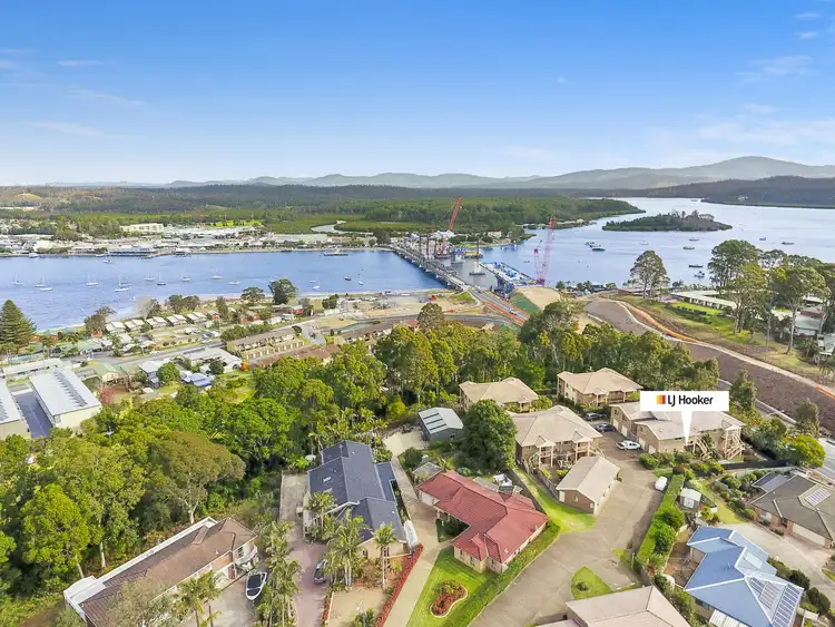 Second view of Homely unit listing, 15/8 Lord Place, North Batemans Bay NSW 2536