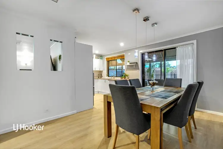 Fifth view of Homely house listing, 7 Luringa Close, Craigmore SA 5114