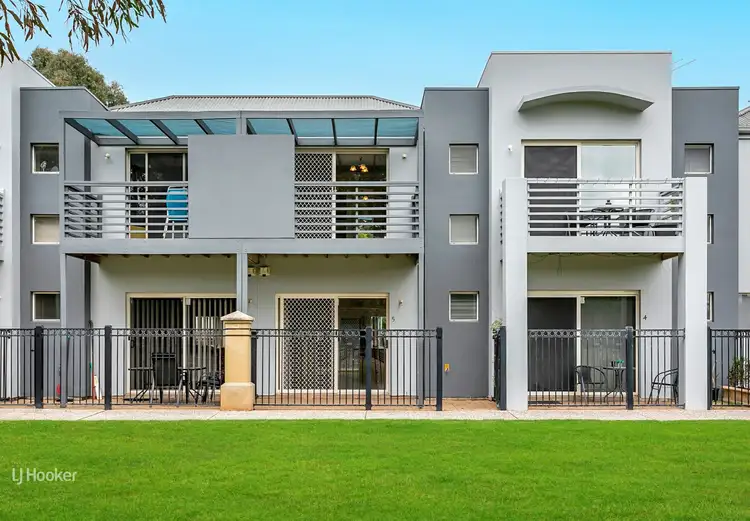 Main view of Homely house listing, 5/21 Peppercorn Cct, Mawson Lakes SA 5095