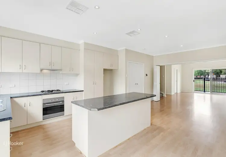 Second view of Homely house listing, 5/21 Peppercorn Cct, Mawson Lakes SA 5095