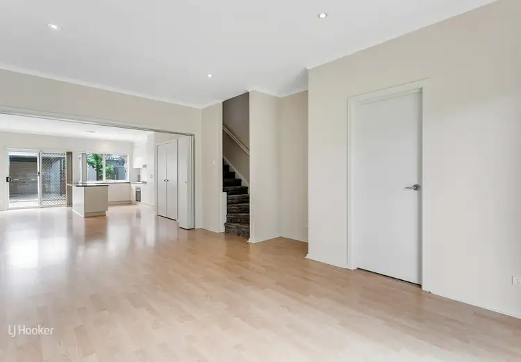 Fourth view of Homely house listing, 5/21 Peppercorn Cct, Mawson Lakes SA 5095