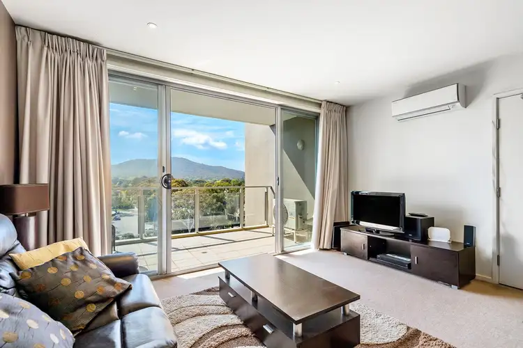 Third view of Homely apartment listing, 15/219A Northbourne Avenue, Turner ACT 2612