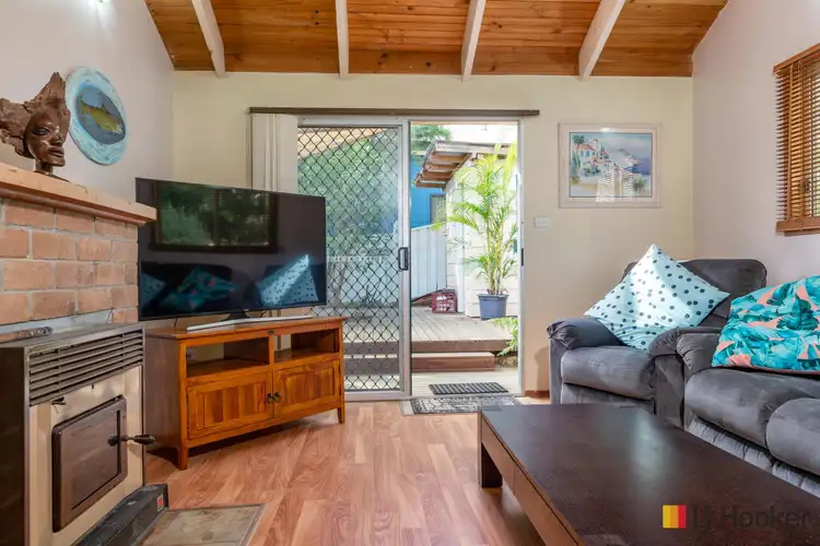Fourth view of Homely house listing, 40 Beauty Crescent, Surfside NSW 2536