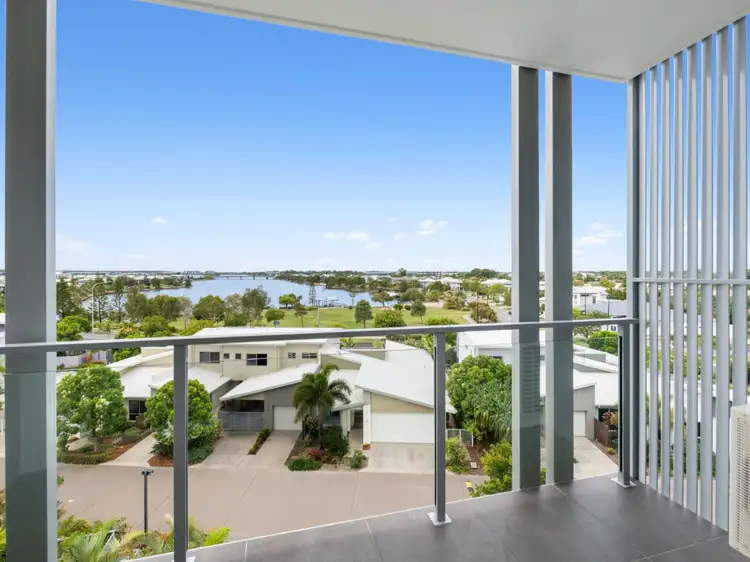 Main view of Homely unit listing, 49/46 Regatta Boulevard, Birtinya QLD 4575