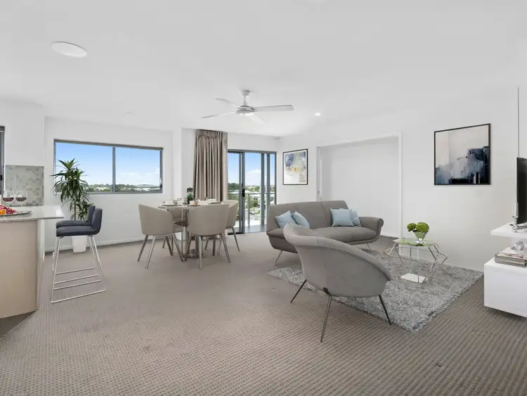 Third view of Homely unit listing, 49/46 Regatta Boulevard, Birtinya QLD 4575