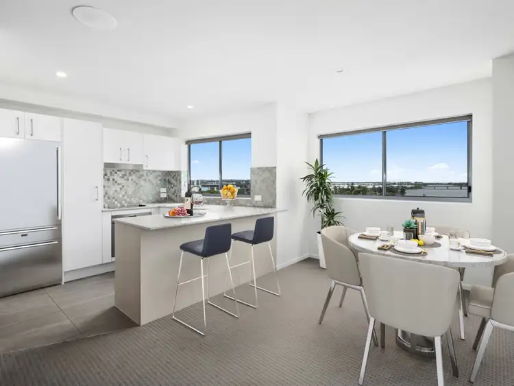 Fourth view of Homely unit listing, 49/46 Regatta Boulevard, Birtinya QLD 4575