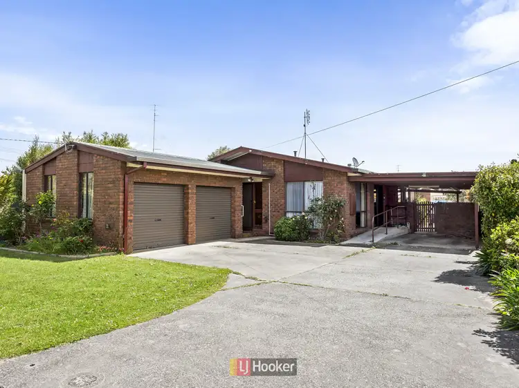 Main view of Homely house listing, 11 West Street, Colac VIC 3250