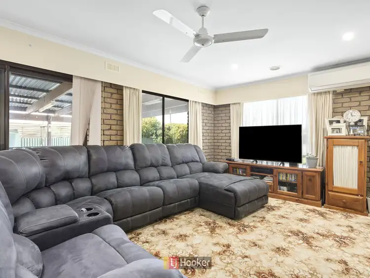 Second view of Homely house listing, 11 West Street, Colac VIC 3250