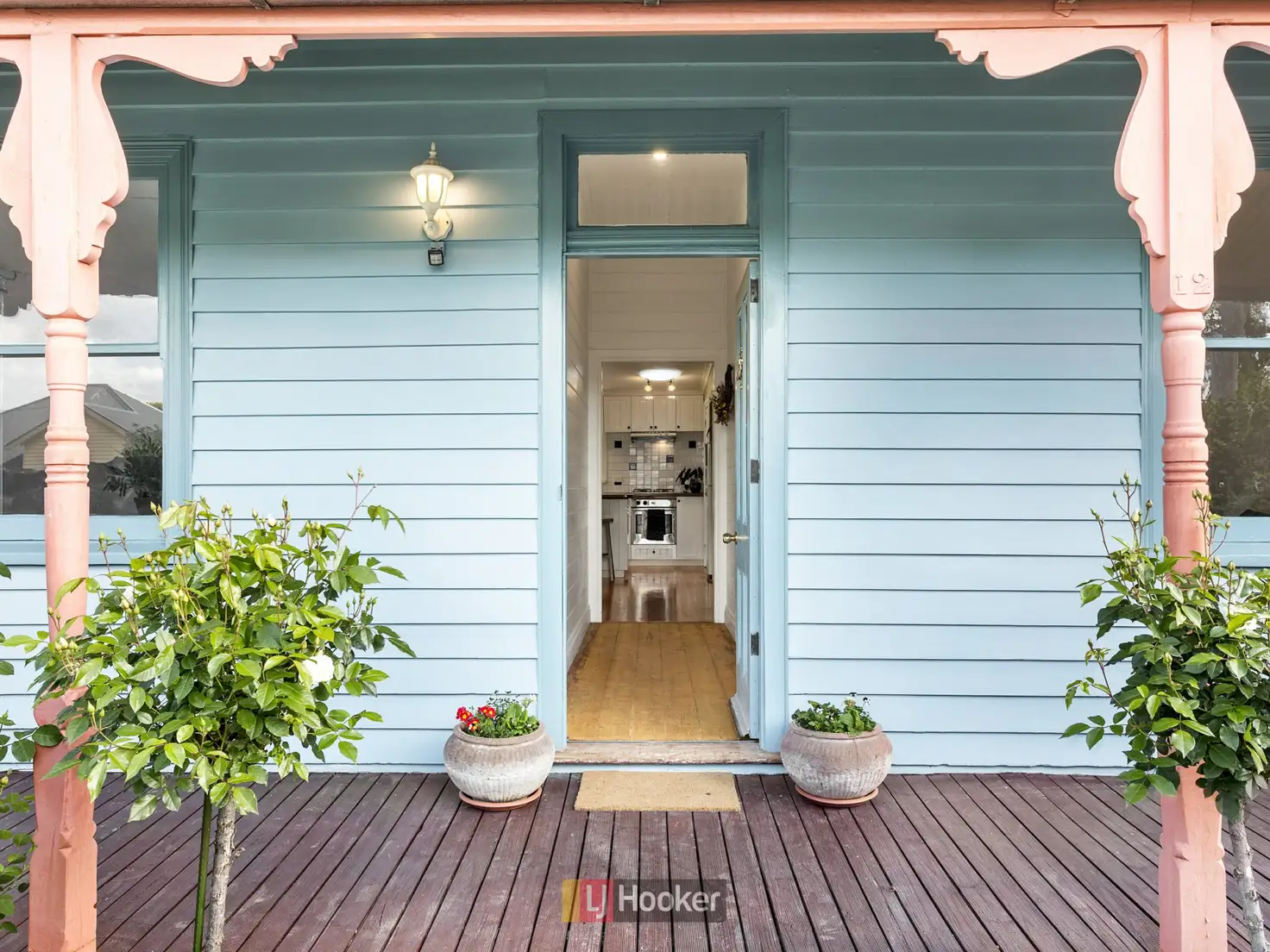 Main view of Homely house listing, 12 Marks Street, Colac VIC 3250