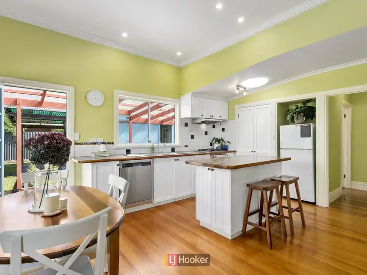 Second view of Homely house listing, 12 Marks Street, Colac VIC 3250