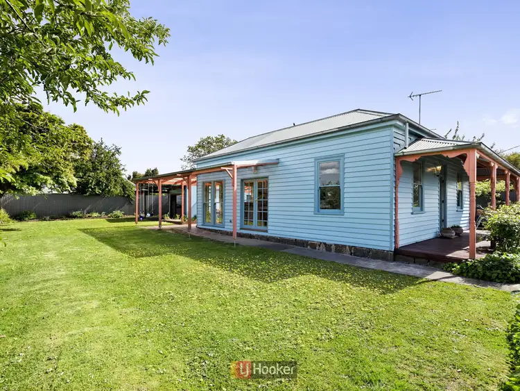 Third view of Homely house listing, 12 Marks Street, Colac VIC 3250