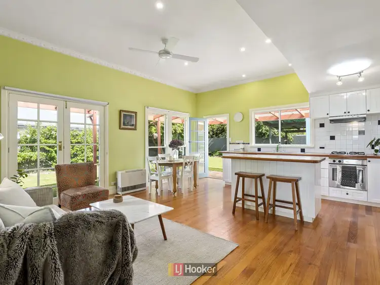 Fourth view of Homely house listing, 12 Marks Street, Colac VIC 3250